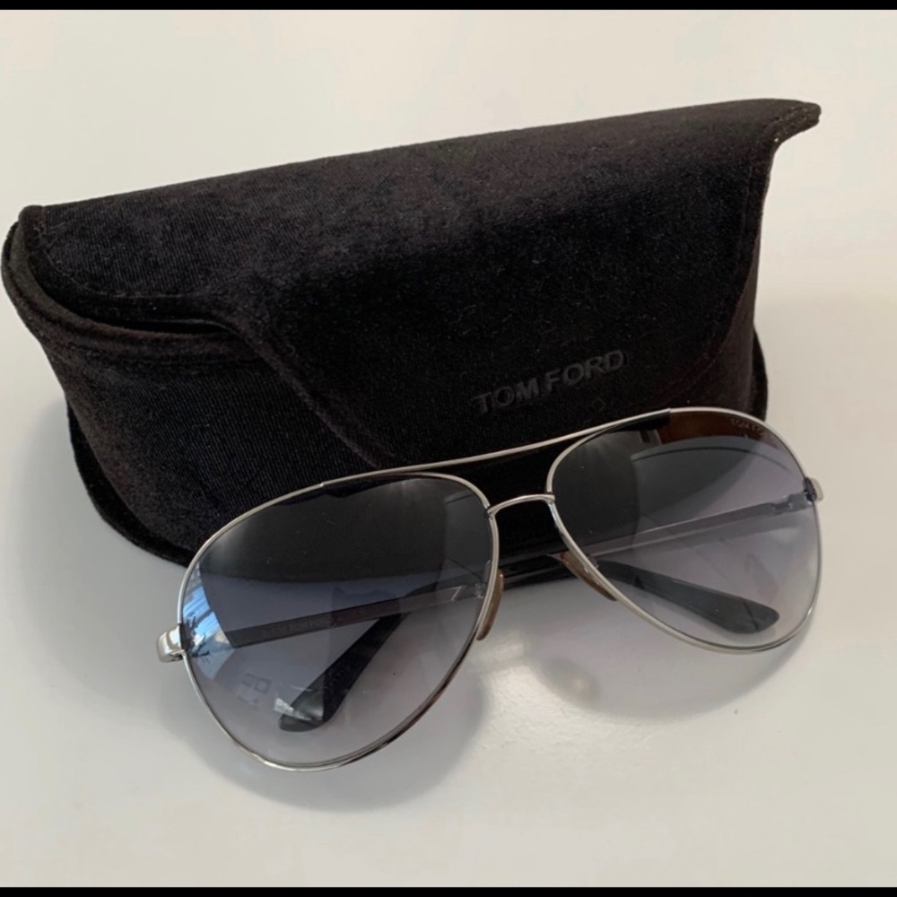 TOM FORD SUNGLASSES